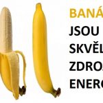 Jak dodat energii unavenému tělu?