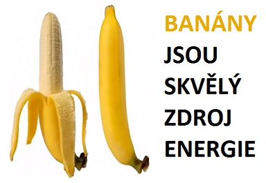 Jak dodat energii unavenému tělu