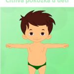 Citlivá dětská pokožka – jak ji chránit?