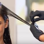 Keratin ve vlasech – co to je a k čemu je tam dobrý? A co je to brazilský keratin?