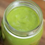 TOP zdravé zelené smoothies – recepty + zdravotní benefity