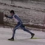 Běh na lyžích (běžkování) a zdraví – super na hubnutí i pro posílení zad
