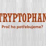 L-tryptofan a zdraví – proč ho naše tělo potřebuje a jaké má účinky?