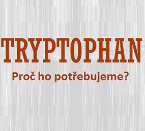 L-tryptofan a zdraví