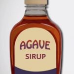 Agáve vs. agávový sirup a zdraví – je dobrý nebo špatný?