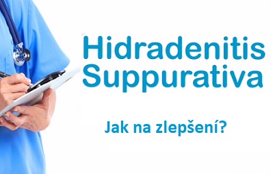 Hidradenitis Suppurativa