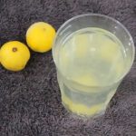 Citronová voda – TOP 10 zdravotních přínosů tohoto nápoje