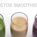 Smoothies na detoxikaci – zkuste tyto!