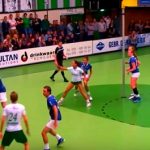 Korfbal – zajímavý sport, který upevní vaše zdraví