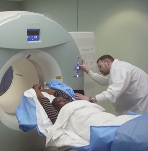 Pozitronová emisní tomografie (PET vyšetření)