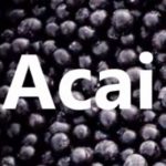 Acai berry – nutriční hodnoty – co tyto bobule obsahují?