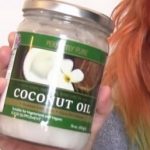 Kokosový olej – super na suchou pleť i na akné