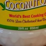 Kokosový olej a cholesterol – jak je to?