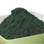 Spirulina a 13 věcí, které o ní nevíte