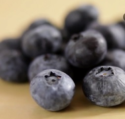 Kde najdete hodně antioxidantů?