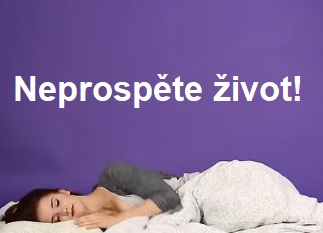 Příliš spánku prostě škodí.