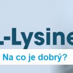 Lysin a zdraví – na co má vliv tato aminokyselina? Pomůže s opary? Jaké má účinky?