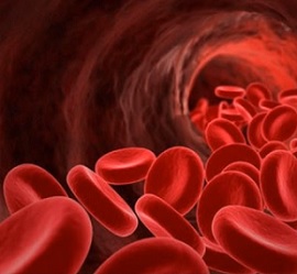 U mužů je anémie typicky definována jako hladina hemoglobinu nižší než 13,5 gramů / 100 ml a u žen jako hemoglobin nižší než 12,0 gramů / 100 ml.