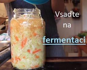 Jaké účinky mají fermentované potraviny? Budete možná překvapeni.