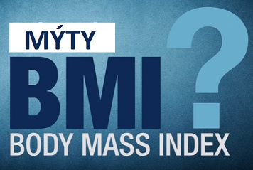 Mýty a pravdy o BMI. Jak je to doopravdy?