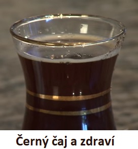 Proč pít černý čaj? Má úžasné účinky na zdraví.