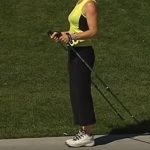 Je chůze s holemi nordic walking vhodná i pro mladé?