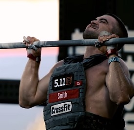 Zkuste CrossFit. Pořádně si zamakáte.