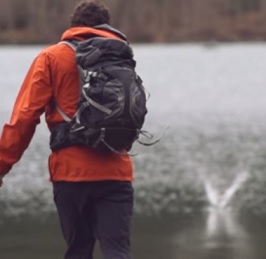 Co je důležité při výběru outdoorové bundy?