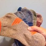 Jak vybrat správné ponožky pro outdoorové aktivity?