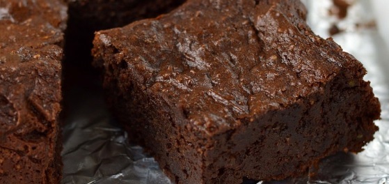 Nedáte si avokádové brownie?