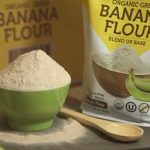 Banánová mouka a zdraví – proč ji použít?