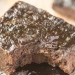 TOP 5 zdravých a netradičních brownies receptů