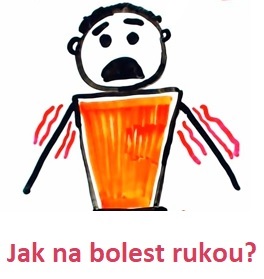 Jak na bolest rukou? Máme pro vás několik přírodních tipů.