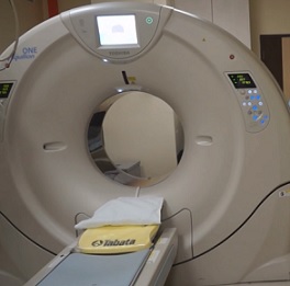 Počítačová (výpočetní) tomografie (CT) - jak funguje a k čemu je?
