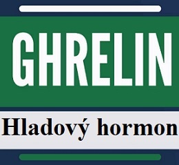 Hormon Ghrelin - jaké je jeho úloha v těle?