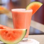 Melounové smoothie – TOP 8 receptů