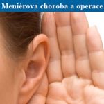 Meniérova choroba a operace – dá se tím nemoc vyřešit?