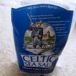 Keltská sůl (šedá sůl) a její účinky na zdraví