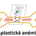 Aplastická anémie (dřeňový útlum) – příznaky, příčiny a léčba