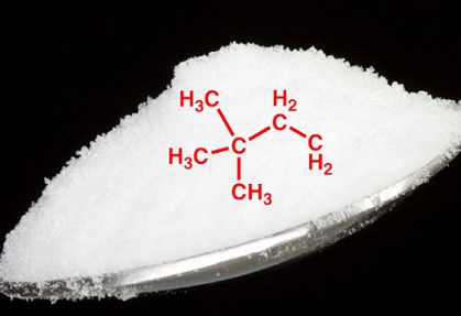 Neotam je modifikovaná forma aspartamu