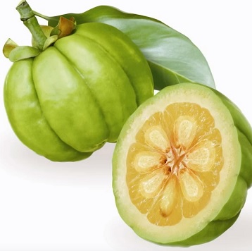 Kyselina hydroxycitrová (HCA) je chemická látka, která se vyskytuje v kůře ovoce Garcinia cambogia.