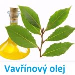 Vavřínový olej – jak může být prospěšný pro vaše zdraví?