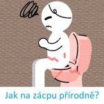 Příčiny, příznaky a přírodní léčba zácpy