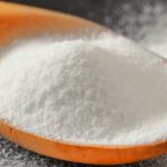 Sladidlo Erythritol (E968) – jeho účinky a vliv na zdraví