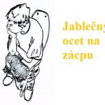 Může jablečný ocet pomoci při zácpě? Jak se dá použít?