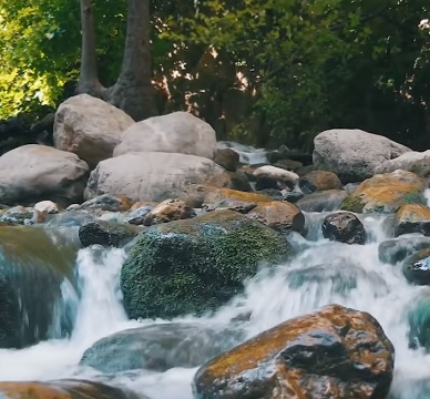 Vše je v hlavě. I možnosti relaxace.