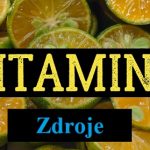 Zdroje vitamínu C – který je nejlepší?