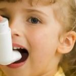 Dítě má astma: Rady, jak to poznáte!