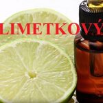 Limetkový esenciální olej – na co je dobrý?