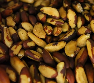 Olej z para ořechů a jeho účinky na zdraví a krásu